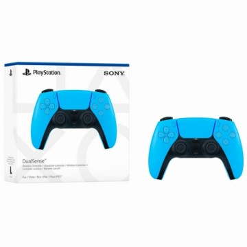 Игровой пульт Sony Синий Bluetooth 5.1