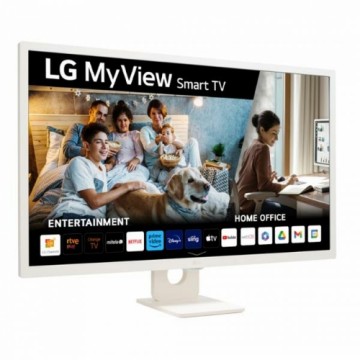 Monitors LG Full HD