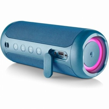 Портативный Bluetooth-динамик NGS Синий 60 W