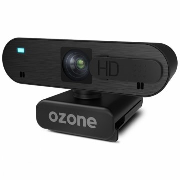 Tīmekļa Kamera OZONE Full HD 1080 p
