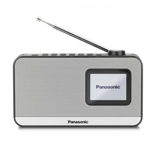 Радио Panasonic Bluetooth image 1