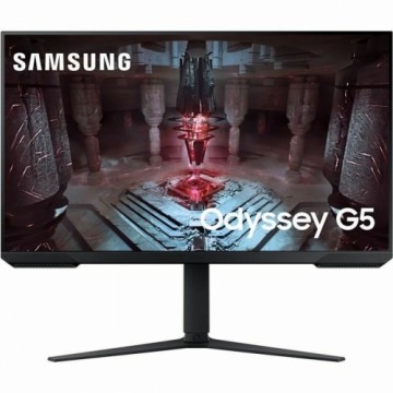 Monitors Samsung 32" 165 Hz