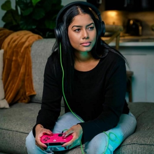 Xbox One Vadāmierīce Microsoft Bluetooth image 4