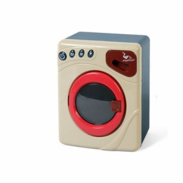 Bigbuy Kids Игрушечная стиральная машина cо звуком Игрушка (Пересмотрено A)