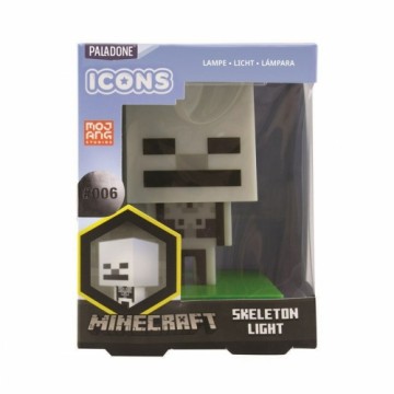 Figūriņa Paladone Minecraft Skeleton