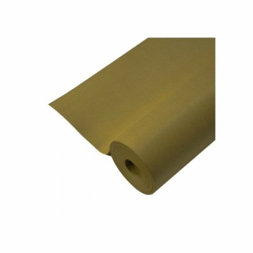 Рулон крафт-бумаги Fabrisa Позолоченный 70 g/m² 25 x 1 m