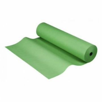 Рулон крафт-бумаги Fabrisa Зеленый 70 g/m² 25 x 1 m