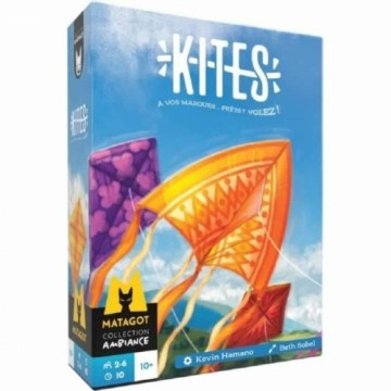 Настольная игра Asmodee Kites (FR)