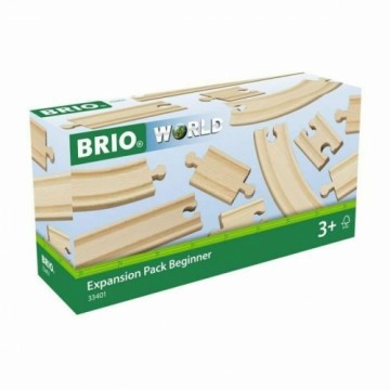 Аксессуары Brio Evolution Set Beginners Отдельные треки