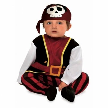 Маскарадные костюмы для младенцев My Other Me Пират