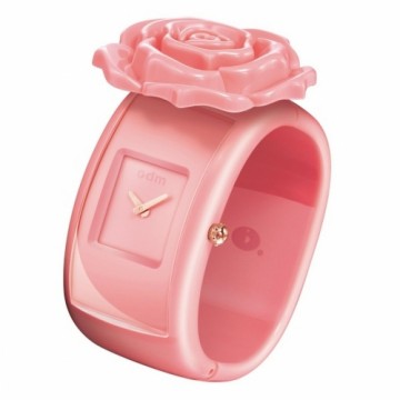 Женские часы ODM Розовый (Ø 40 mm) (Пересмотрено B)