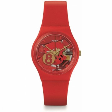 Часы унисекс Swatch GR166 (Ø 34 mm)