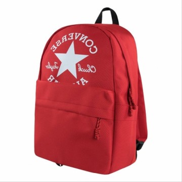 Повседневный рюкзак Converse  DAYPACK 9A5561 F97 Красный