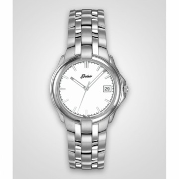 Женские часы Louis Valentin LV0026WHT (Ø 35 mm)