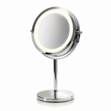 Увеличительное Зеркало Medisana 88550 Металл Поддержка ног LED Свет