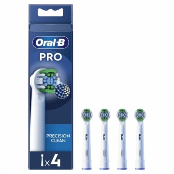 Aizvietojama Galviņa Oral-B PRO precision clean (4 gb.)