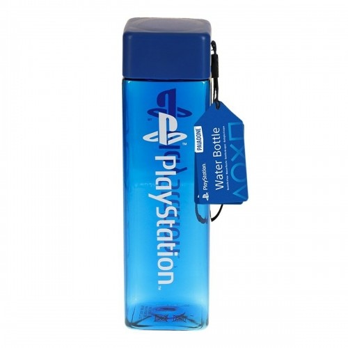 Ūdens pudele Paladone Playstation Plastmasa 500 ml image 1
