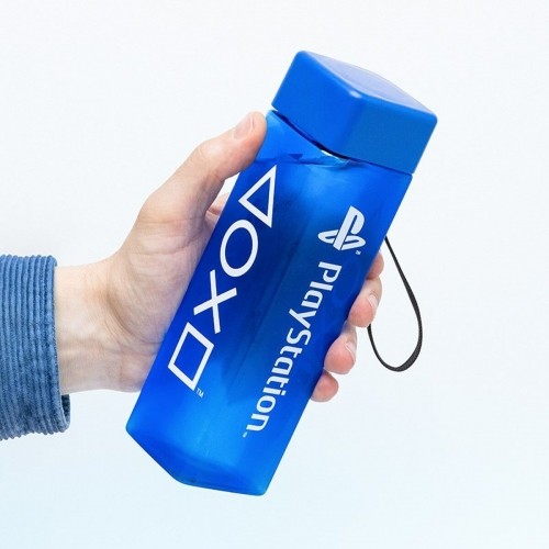 Ūdens pudele Paladone Playstation Plastmasa 500 ml image 2