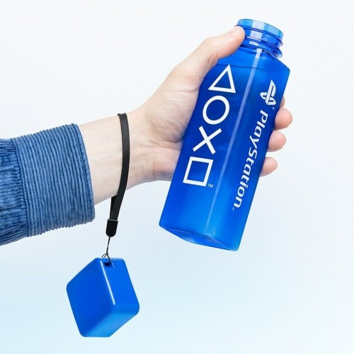 Ūdens pudele Paladone Playstation Plastmasa 500 ml image 3