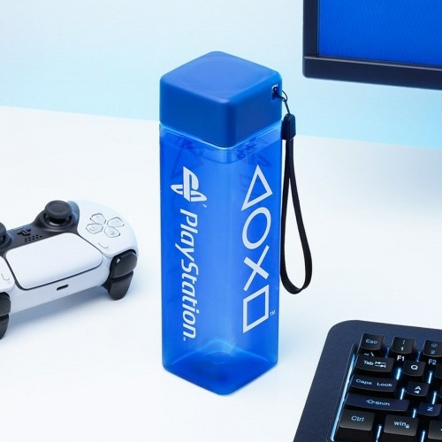 Ūdens pudele Paladone Playstation Plastmasa 500 ml image 4
