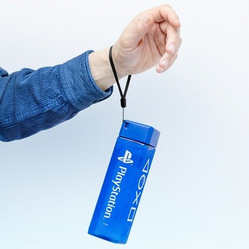 Ūdens pudele Paladone Playstation Plastmasa 500 ml image 5