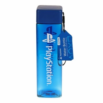 Бутылка с водой Paladone Playstation Пластик 500 ml