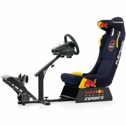 Высокоточный компас Playseat Evolution PRO Red Bull Racing Esports image 1
