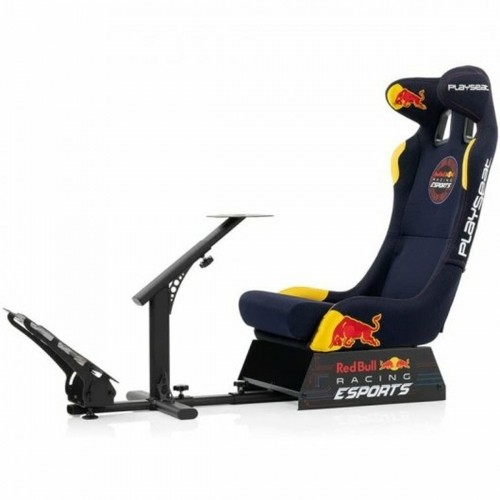 Augstas Precizitātes Kompass Playseat Evolution PRO Red Bull Racing Esports image 2