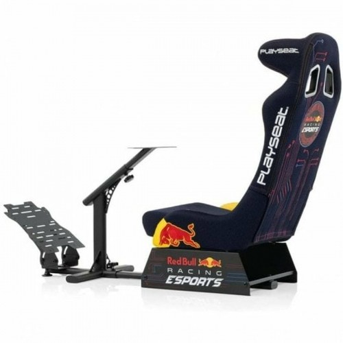 Augstas Precizitātes Kompass Playseat Evolution PRO Red Bull Racing Esports image 3
