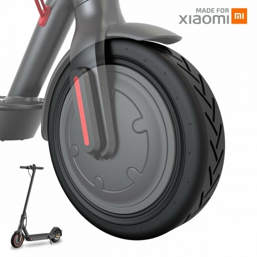 Electric scooter tire Modelabs 8,5" image 3