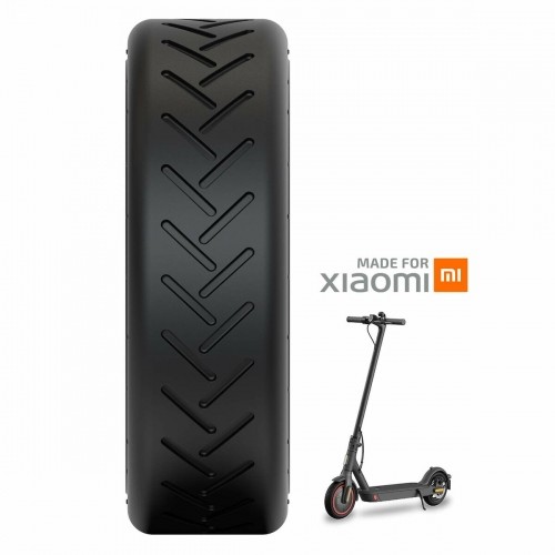 Electric scooter tire Modelabs 8,5" image 4