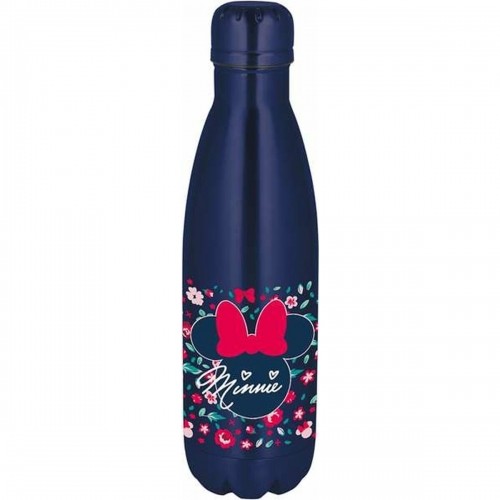 Ūdens pudele Minnie Mouse Gardering Nerūsējošais tērauds 780 ml image 1