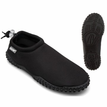 Bigbuy Sport Туфли с острым носком Чёрный