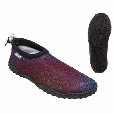 Bigbuy Sport Туфли с острым носком Разноцветный Mandala