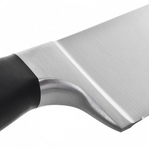Набор ножей Zwilling 35048-000-0 Чёрный Сталь (3 штук) Пластик image 2