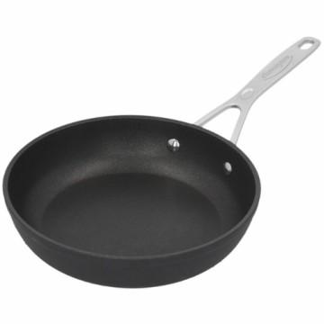 Сковородка с антипригарным покрытием Demeyere 40851-442-0 Чёрный Нержавеющая сталь Алюминий Ø 24 cm