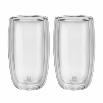 Stikls Zwilling 39500-078 2 Daudzums 350 ml (2 gb.)