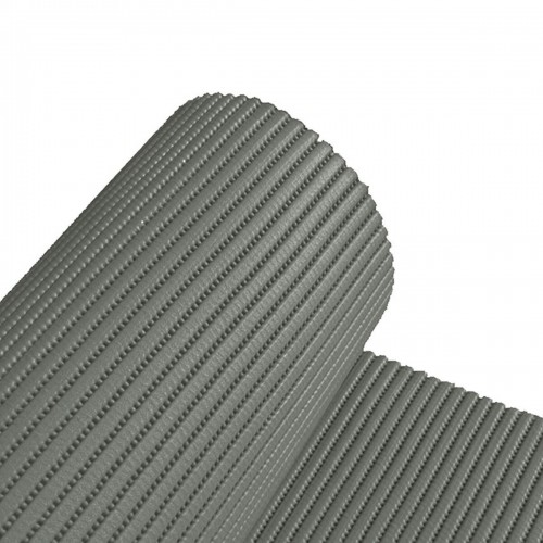Нескользящий коврик Exma Aqua-Mat Basic Серый 15 m x 65 cm PVC многоцелевой image 1