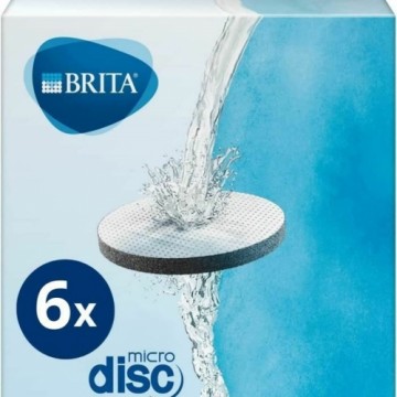 Фильтр для воды Brita Microdisc 6 штук