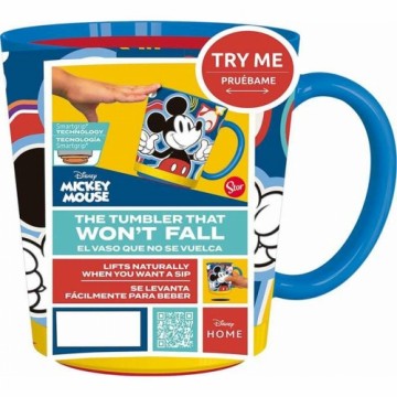 Кружка Mug Mickey Mouse Cool Stuff 410 ml Пластик