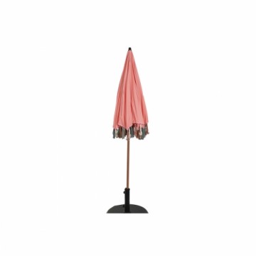 Пляжный зонт DKD Home Decor Rozā (Atjaunots B)