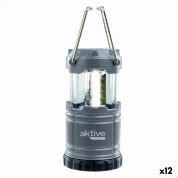 Светодиодный фонарь Aktive Пластик (12 штук) 80 Lm