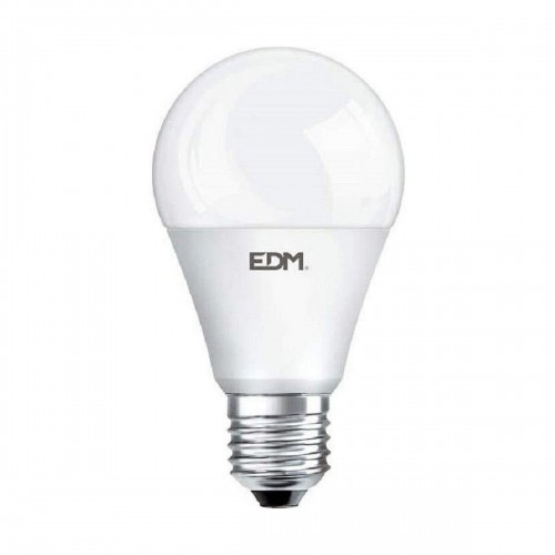 LED Spuldze EDM E 17 W E27 1800 Lm Ø 6,5 x 12,5 cm (6400 K) image 1