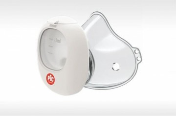 PIC AIREasy ON, Nebulizer