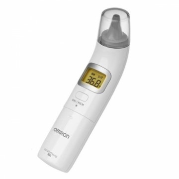 Omron Gentle Temp 521, Ear Thermometer