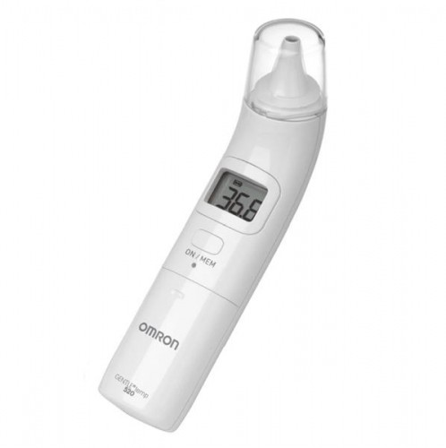 Omron Gentle Temp 520, Ear Thermometer image 1