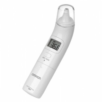 Omron Gentle Temp 520, Ear Thermometer