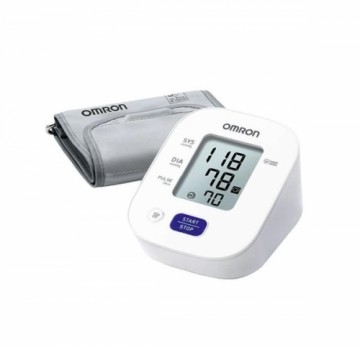 Omron M2, Blood pressure monitor