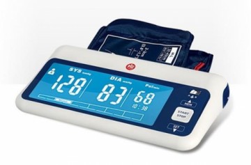PIC Clear Rapid, Blood pressure monitor