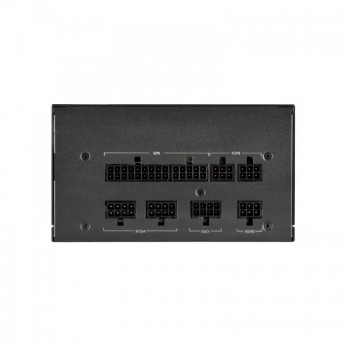 Chieftec Polaris power supply unit 550 W 20+4 pin ATX PS/2 Black image 3